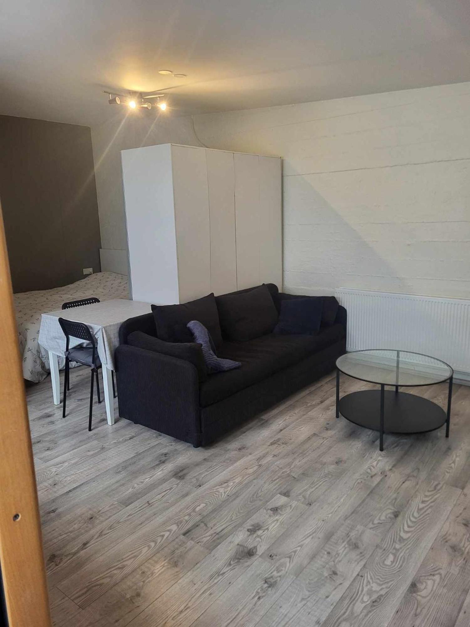 Appartamento Vallholt Selfoss Esterno foto